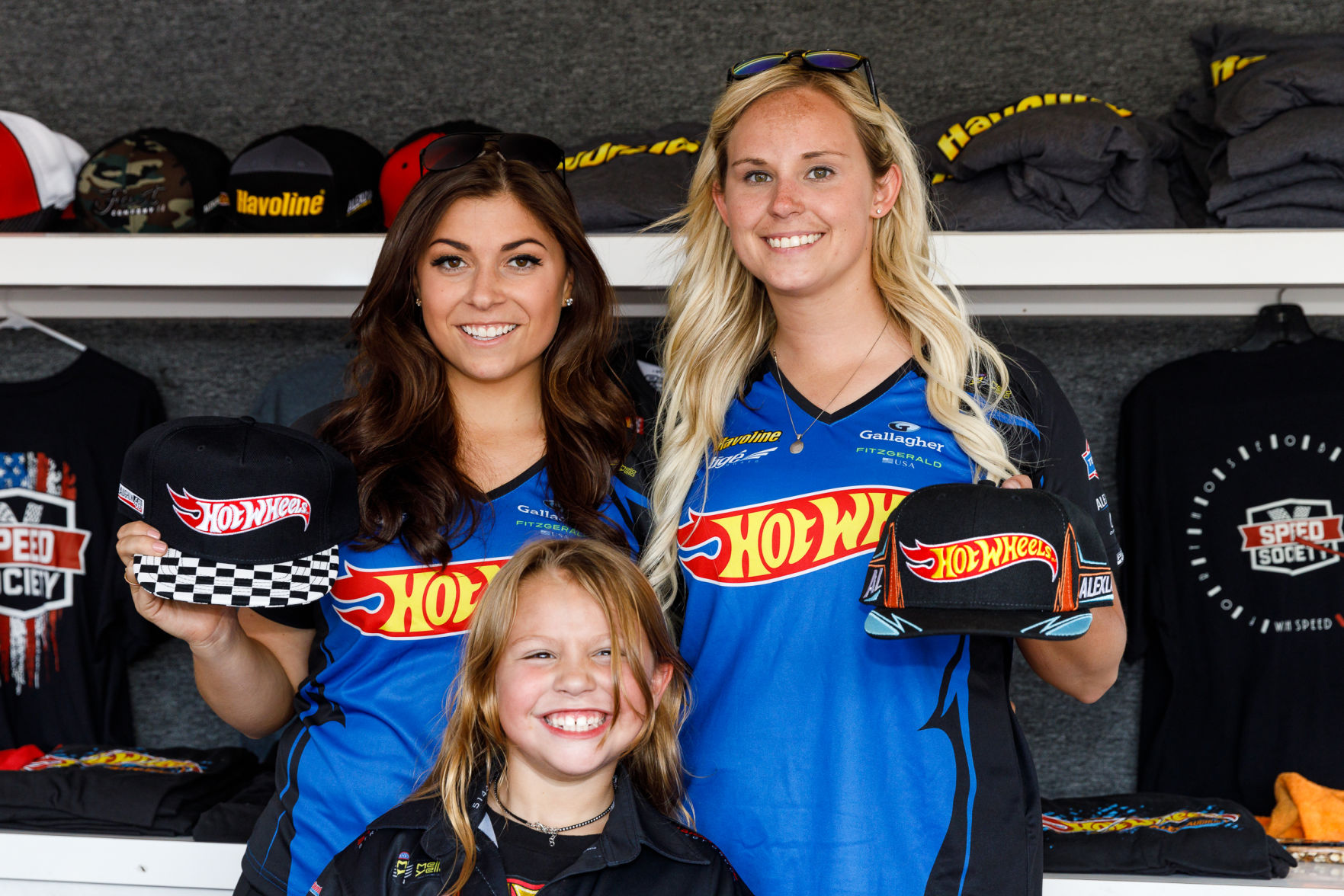 Saturday qualifying of the 2019 NHRA Carolina Nationals presented by NTK.